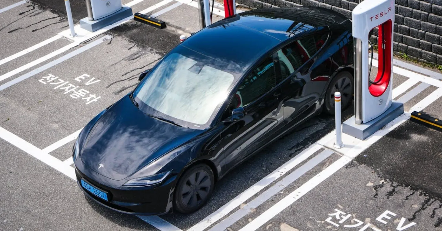 BOR_18 Best Electric Vehicle Insurance In Singapore